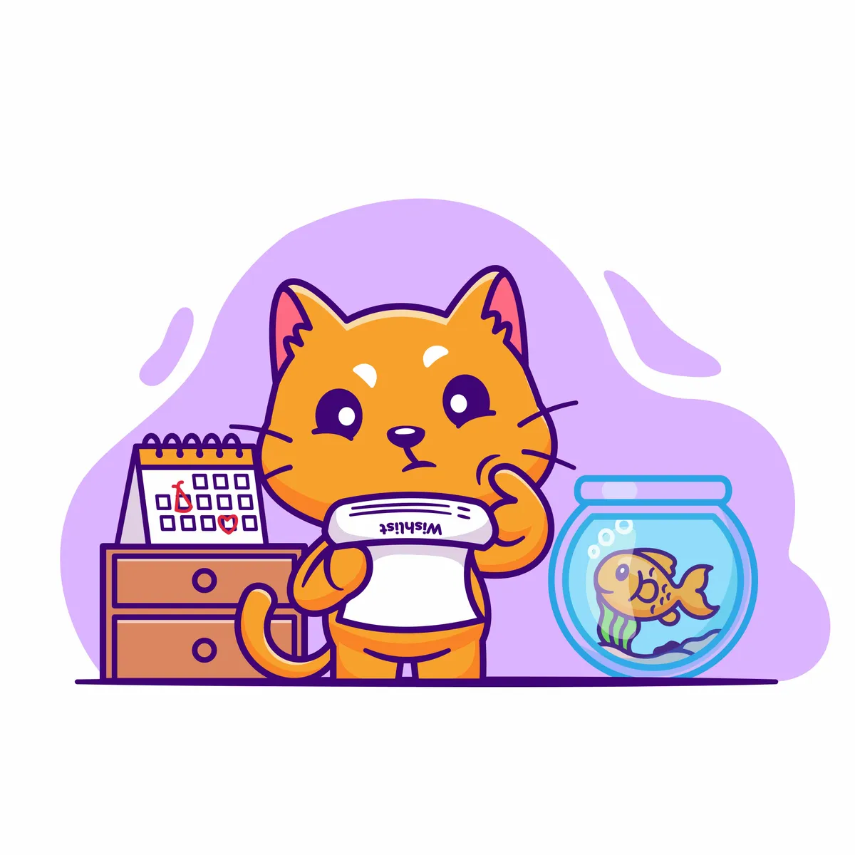 Cat Feeding Schedules by Age