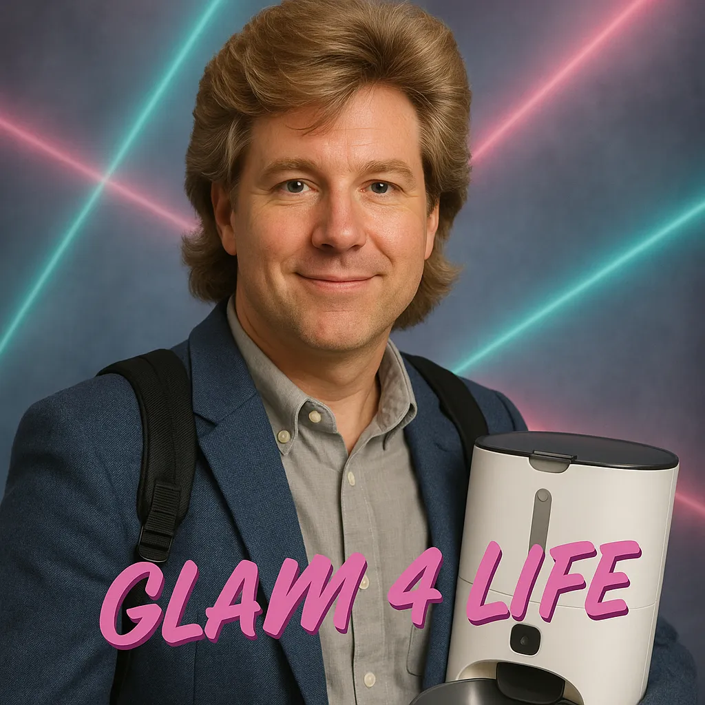 Travel with Dogs Using Smart Feeders, Power Backup, and Remote Monitoring